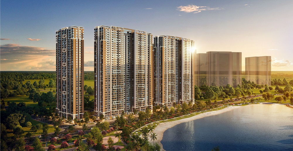 West B Masteri West Heights chính thức ra mắt giới thượng lưu Hà Nội tháng 5/2023