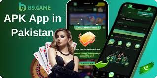 B9 Game Download in Pakistan A Complete Guide